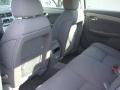 Summit White - Malibu LS Sedan Photo No. 4