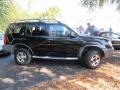 Super Black - Xterra XE V6 4x4 Photo No. 2