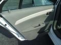 Summit White - Malibu LS Sedan Photo No. 5
