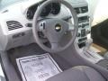 Summit White - Malibu LS Sedan Photo No. 6