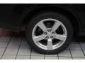 2007 Labrador Black Pearl Mitsubishi Outlander XLS  photo #13