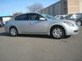Radiant Silver Metallic - Altima 2.5 Photo No. 2