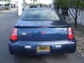 2003 Superior Blue Metallic Chevrolet Monte Carlo SS  photo #3