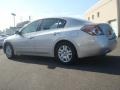 Radiant Silver Metallic - Altima 2.5 Photo No. 5