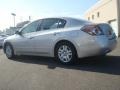 2009 Radiant Silver Metallic Nissan Altima 2.5  photo #5