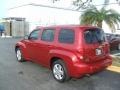Cardinal Red Metallic - HHR LT Photo No. 2