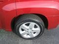 Cardinal Red Metallic - HHR LT Photo No. 3