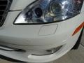Arctic White - S 550 4Matic Sedan Photo No. 10