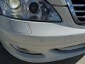Arctic White - S 550 4Matic Sedan Photo No. 11