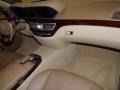 Arctic White - S 550 4Matic Sedan Photo No. 13