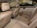 Arctic White - S 550 4Matic Sedan Photo No. 17
