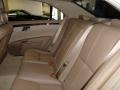 Arctic White - S 550 4Matic Sedan Photo No. 18