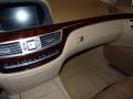 Arctic White - S 550 4Matic Sedan Photo No. 23