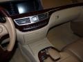 Arctic White - S 550 4Matic Sedan Photo No. 28