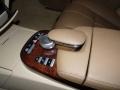 Cashmere/Savanna Controls Photo for 2008 Mercedes-Benz S #44680855