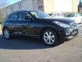Black Obsidian - EX 35 Journey AWD Photo No. 2