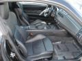 Black Interior Photo for 2007 BMW M #44680895