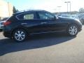 Black Obsidian - EX 35 Journey AWD Photo No. 3