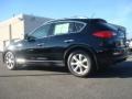 Black Obsidian - EX 35 Journey AWD Photo No. 4