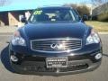 Black Obsidian - EX 35 Journey AWD Photo No. 7