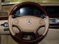 Arctic White - S 550 4Matic Sedan Photo No. 35