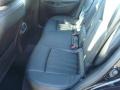 Graphite 2009 Infiniti EX 35 Journey AWD Interior Color