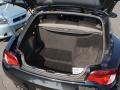  2007 M Coupe Trunk
