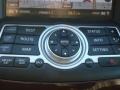 2009 Infiniti EX 35 Journey AWD Controls