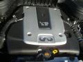 3.5 Liter DOHC 24-Valve CVTCS V6 Engine for 2009 Infiniti EX 35 Journey AWD #44681251