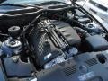 3.2 Liter M DOHC 24-Valve VVT Inline 6 Cylinder Engine for 2007 BMW M Coupe #44681259