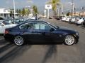 2008 Monaco Blue Metallic BMW 3 Series 328i Coupe  photo #3