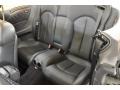 Charcoal Interior Photo for 2005 Mercedes-Benz CLK #44681651