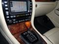 6 Speed Automatic 2008 Jaguar XJ Vanden Plas Transmission