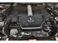 5.0L SOHC 24V V8 Engine for 2005 Mercedes-Benz CLK 500 Cabriolet #44681719