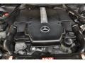  2005 CLK 500 Cabriolet 5.0L SOHC 24V V8 Engine