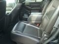 2008 Black Ford Explorer Limited AWD  photo #11