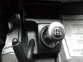 5 Speed Manual 2009 Honda Civic DX-VP Sedan Transmission