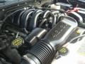 4.6L SOHC 16V VVT V8 Engine for 2008 Ford Explorer Limited AWD #44682139
