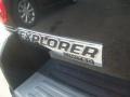 2008 Ford Explorer Limited AWD Badge and Logo Photo