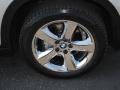 Titanium Silver Metallic - X5 3.0si Photo No. 2