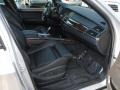Titanium Silver Metallic - X5 3.0si Photo No. 3