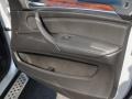 Titanium Silver Metallic - X5 3.0si Photo No. 4