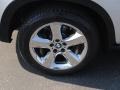 Titanium Silver Metallic - X5 3.0si Photo No. 7