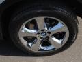 Titanium Silver Metallic - X5 3.0si Photo No. 10