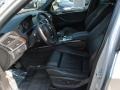 Titanium Silver Metallic - X5 3.0si Photo No. 14