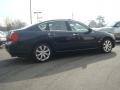 2007 Twilight Blue Pearl Infiniti M 35 Sedan  photo #3