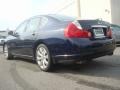 Twilight Blue Pearl - M 35 Sedan Photo No. 4