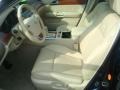 Twilight Blue Pearl - M 35 Sedan Photo No. 8