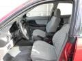 Gray Interior Photo for 2002 Subaru Impreza #44682835