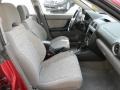 Gray Interior Photo for 2002 Subaru Impreza #44682863